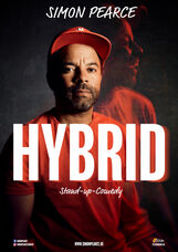 SIMON PEARCE - Hybrid