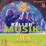 KELLER MUSIK - 70ER MIT ABBA