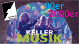 KELLER MUSIK - 90er und 2000er